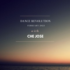 Dance Revolution February 7 2023