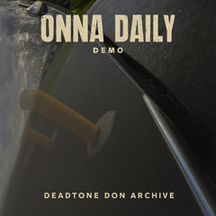 Onna Daily (DEMO) - DeadTone Don Archive