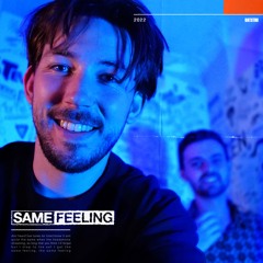 Same Feeling - JWhale & JimmyG