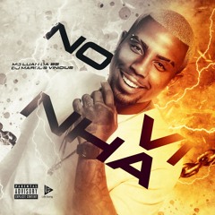 MC LUAN DA BS - NOVINHA - DJ MARCUS VINICIUS - 2025