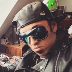 MC Artboy / SHEEP (Hyper-Modern)