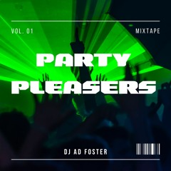 Party Pleasers Vol. 1