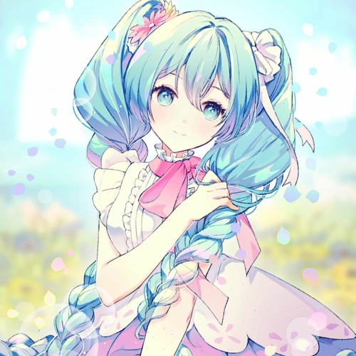 [Ahisa]  Leave It Alone