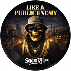 Like A Public Enemy ( Original Mix)
