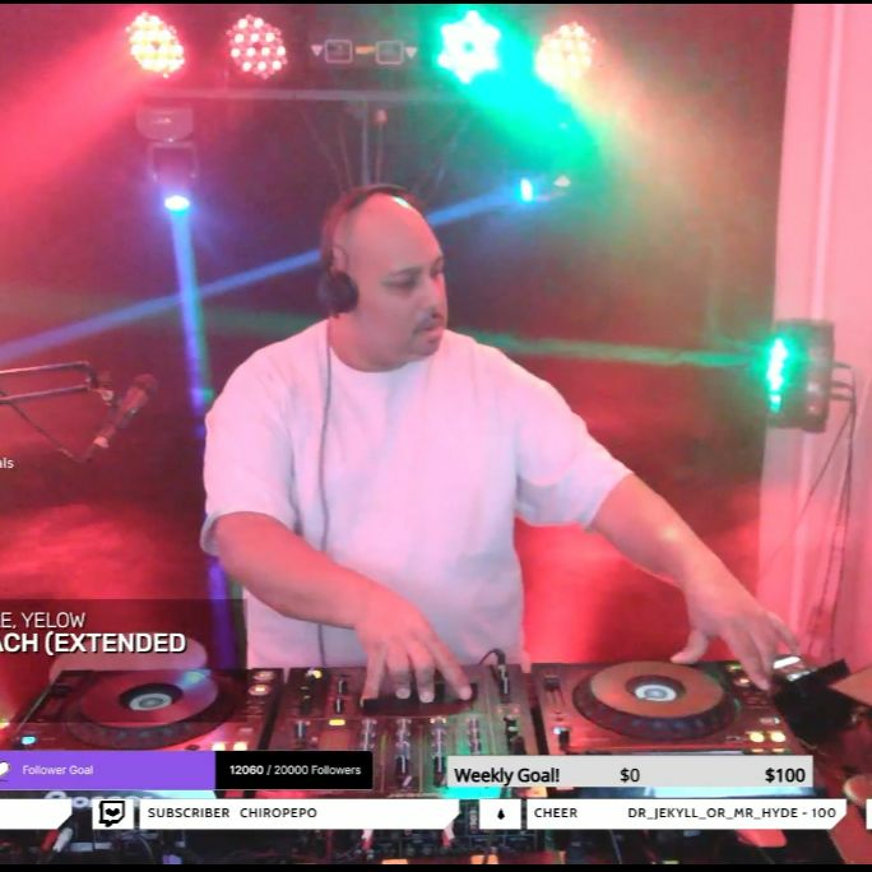 DJ Aramis Trance Global Podcast