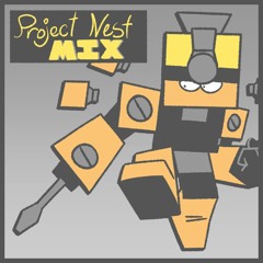 Apex Engineering [PNMix]