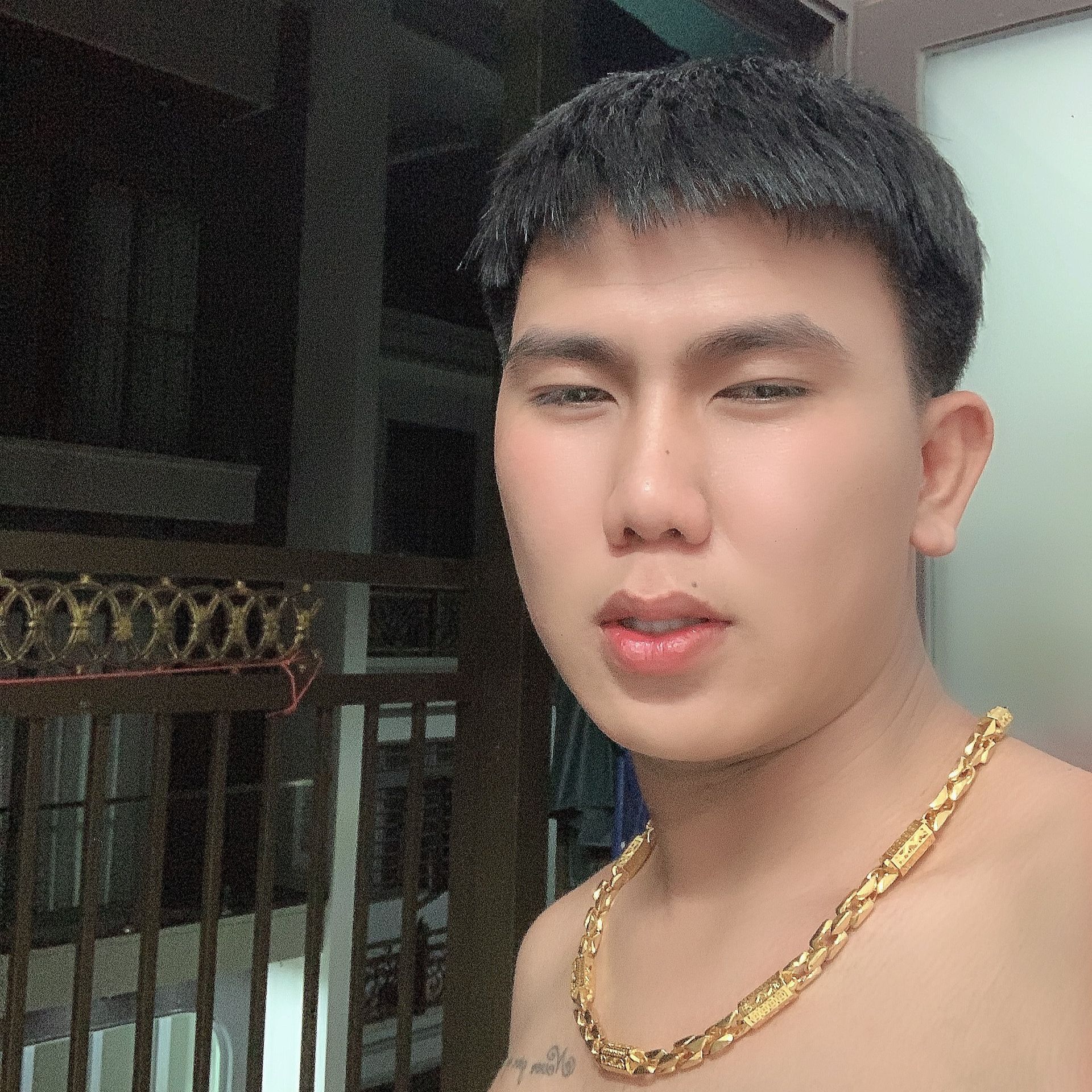 Nst – Nge Được Thì Nge – XieXie