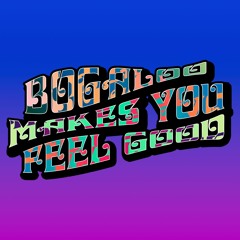 Bogaloo - Makes You Feel Good (Preview)