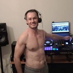 DJ Nicksta Apr 24 DnB Mix