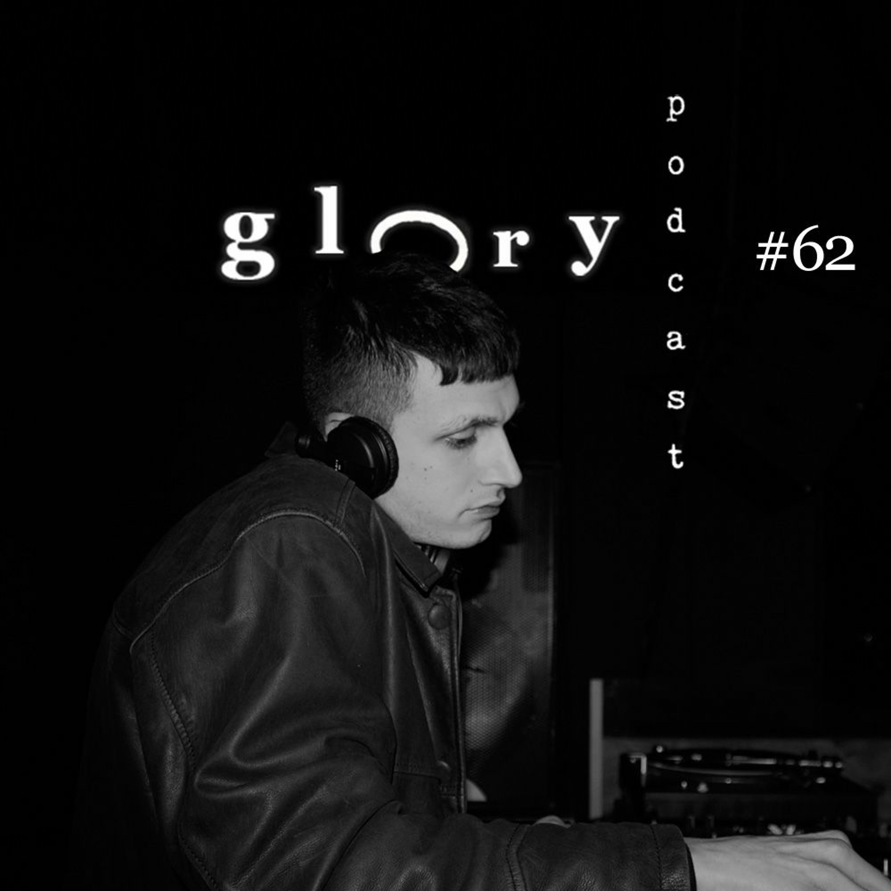 Glory Podcast Berlin