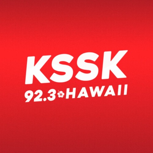 Stream KSSKAF 92.3 KSSK Waipahu, HI ReelWorld Jingles (KOST 20,22) IMG
