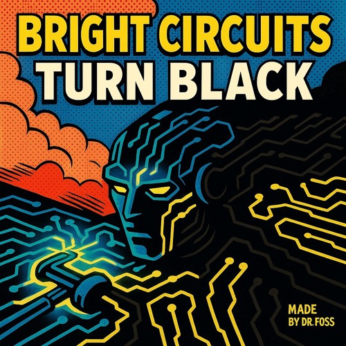 Circuits Spin Red