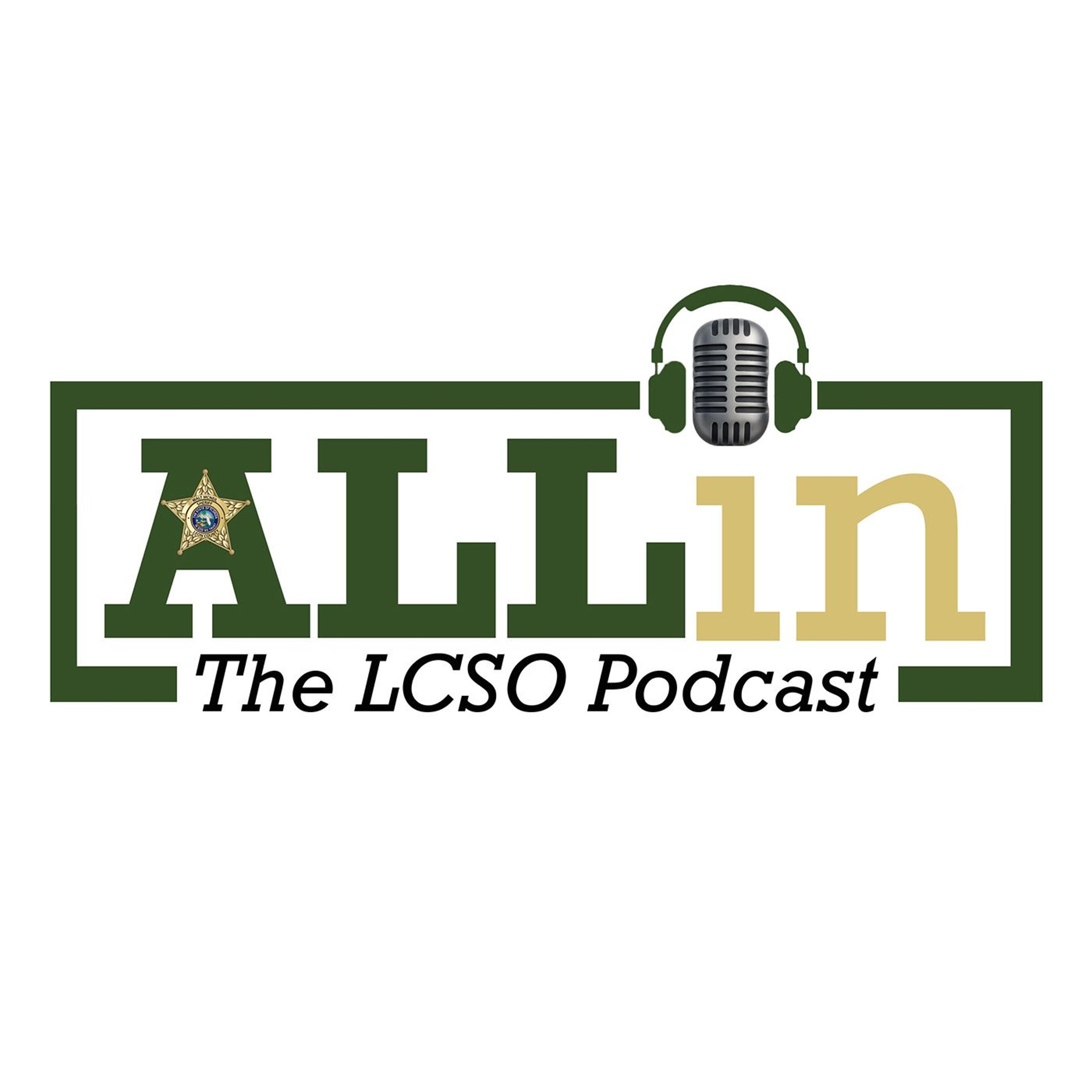 A Servant's Heart in Uniform: Undersheriff Argatha Gilmore