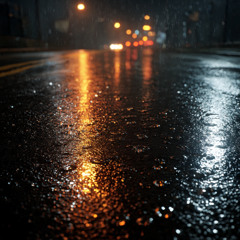 Yağmurun Şarkısı