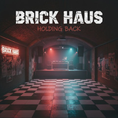 Holding Back (Free Download)