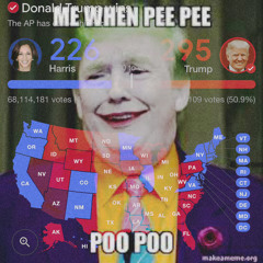 Splish Splash - Americaaahhh *OGFILE …AMERICA…new prez. .. … …… …