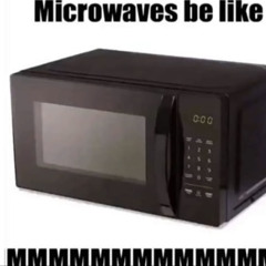 microwave type beat