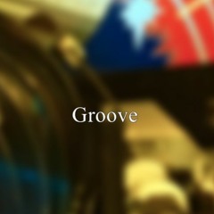 UrbanKiz - Groove (Audio Official)