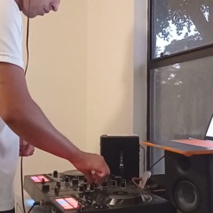 TECH GROOVE WORK SET 128 BPM