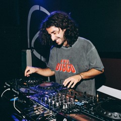 Dj Set - Shalom Shanghai - Ekaterinburg