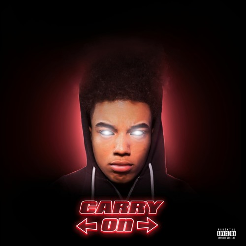 Carry On (Prod. Tobi Aitch)