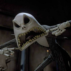 skeleton