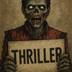 thriller 2025 Remix