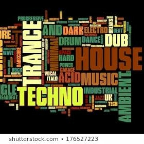 Chris Rockz - Vinyl Vs Digital Multi Genre Mix
