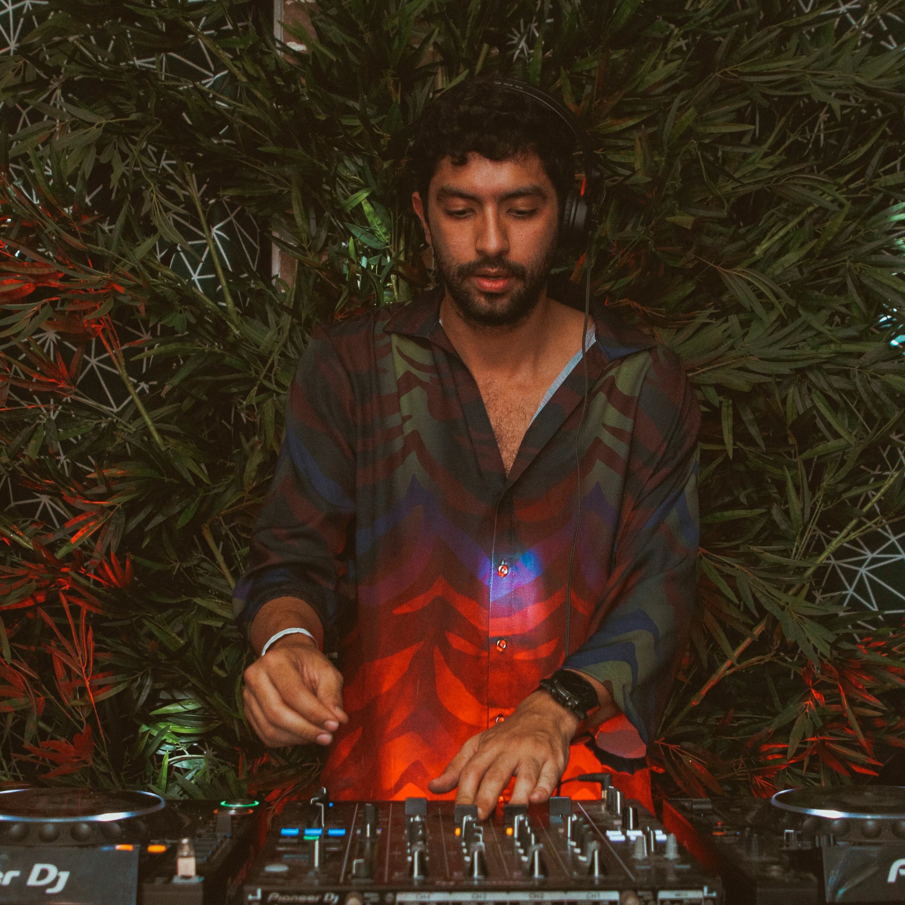 Closing Set Antik Basement  - Fercho Salazar 19-03-2022 For KMLN (shawna schwamama) episode artwork