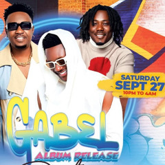 GABEL -  SELIBATE 9-27-25