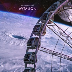 Premiere: Avtalion - Galactic Wheel
