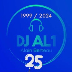 DJ AL1's 25 years of my life mix vol 7