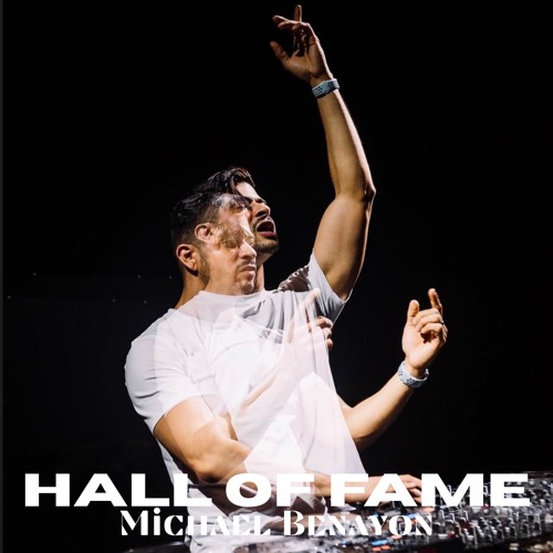 Epic Version - Hall Of Fame - Michael Benayon