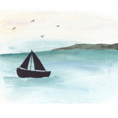 Notre bateau