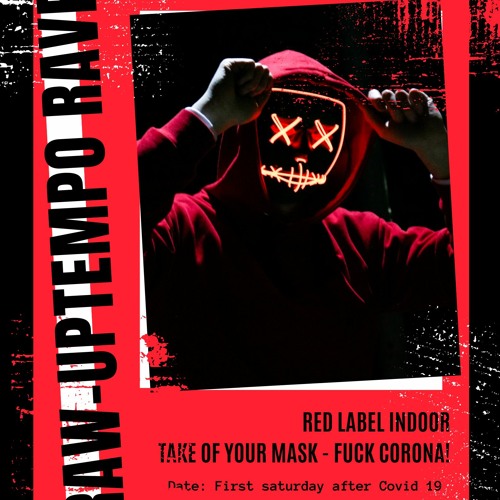 THE RAWNECKZ - REDLABEL LIVESTREAM 2020