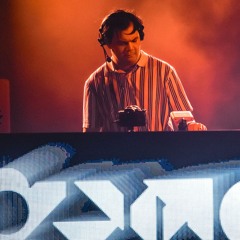 RamonPang Mixes