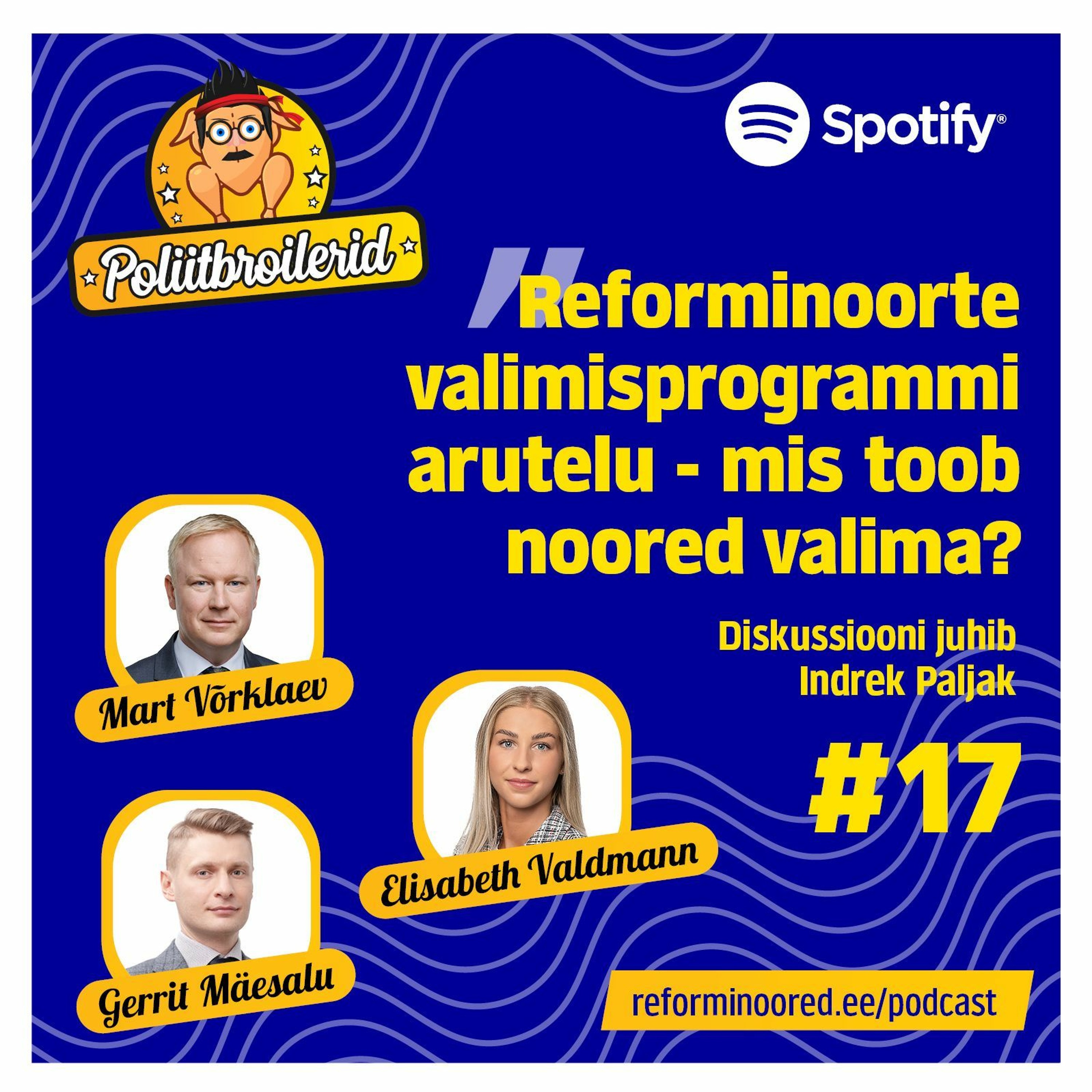 Poliitbroilerid