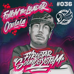 Firestar Soundsystem - Ooh La La (Original Mix) ☆ OUT NOW!
