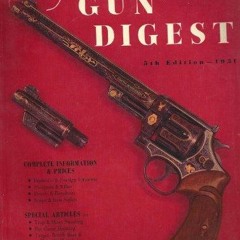 PDF/READ  Gun Digest, 1951.
