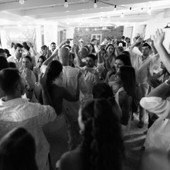 H&D Myconian Wedding (Live from Nikolas Taverna, Mykonos 28/09/23)