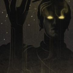 Warframe - Apostate - Keith Power