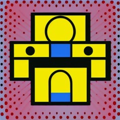 WOT - YELLOW SPEAKER