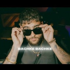 Wahidzamman - Bachke Bachke perfectly slowed and Reverb Karan Aujla  Slow Cloud