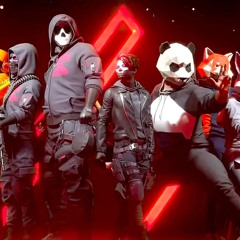 Prêt Pour... The Finals