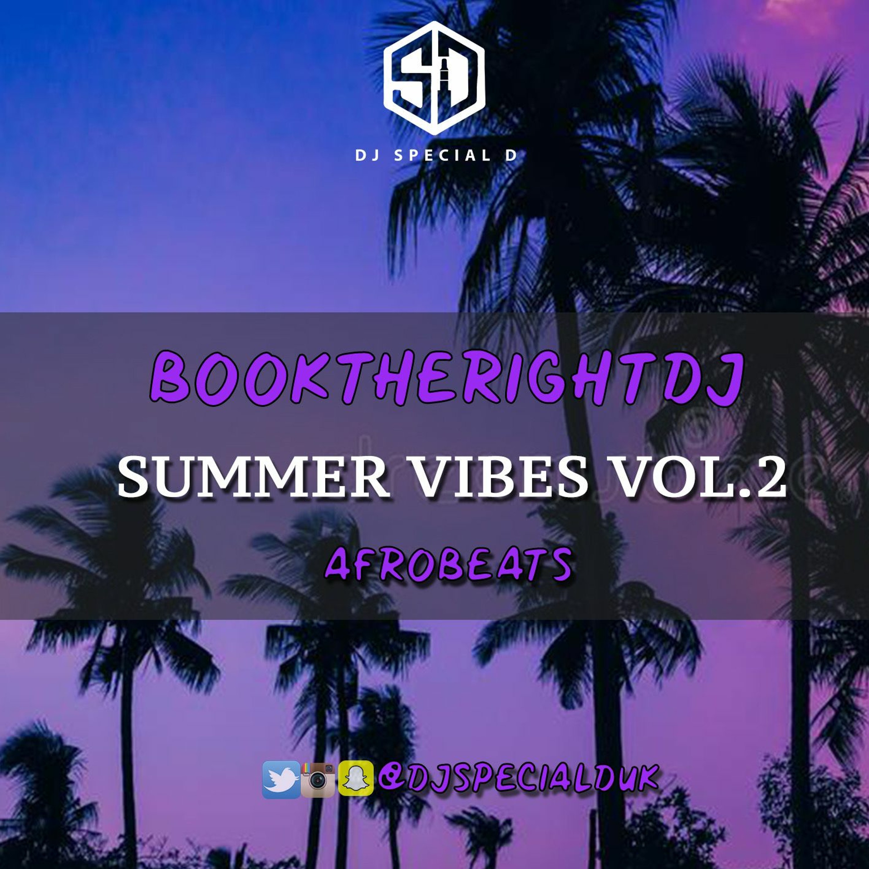 Summertime Vol. 2 episode artwork