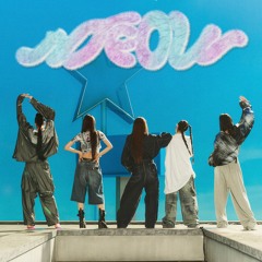 MEOVV - MEOW (BRAZILIAN FUNK REMIX by 8ugustus)