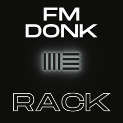 ABLETON FM DONK BASS RACK PREVIEW