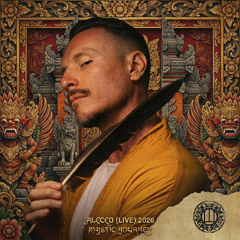 ALECEO (LIVE) 2026 - MYSTIC JOURNEY