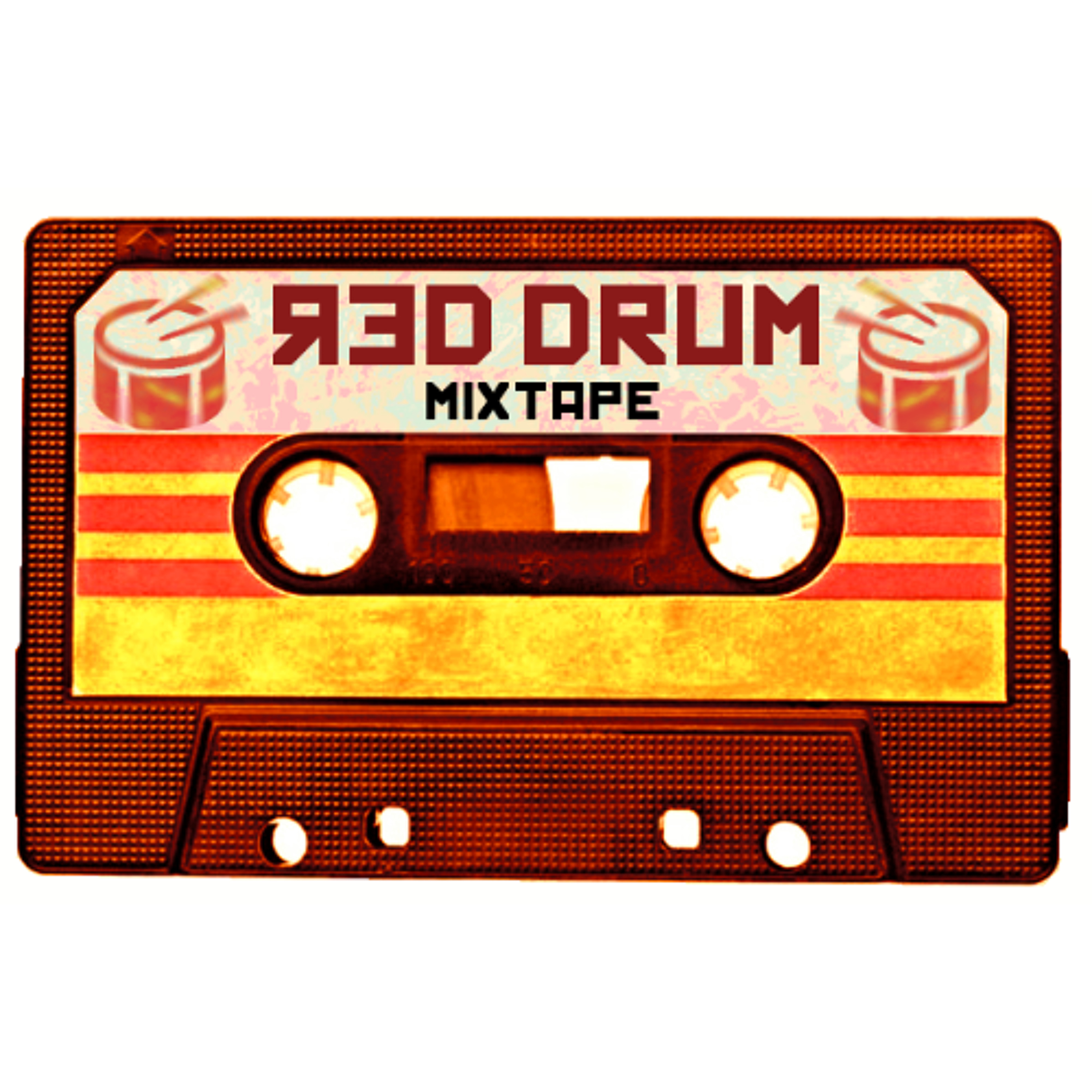 Mixtape DnB 20241104 episode artwork