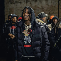 Polo G x Rickey Rackzz~ Better Days